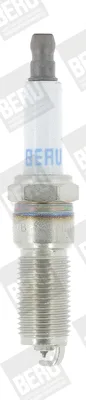 BERU by DRiV UPT17P — Spark Plug ULTRA TITAN