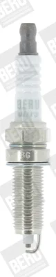 BERU by DRiV Z362 — Spark Plug ULTRA