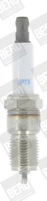 BERU by DRiV UPT9 — Spark Plug ULTRA TITAN