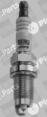 BERU by DRiV Z200 — Spark Plug ULTRA