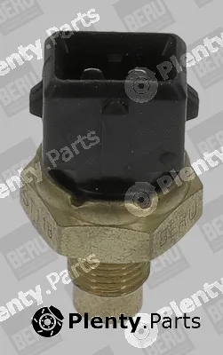 BERU by DRiV ST118 — Sensor, coolant temperature