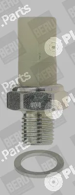 BERU by DRiV SPR025 — Oil Pressure Switch