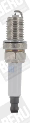 BERU by DRiV UPT12P — Spark Plug ULTRA TITAN