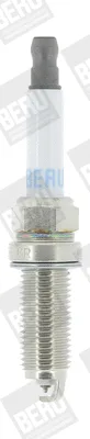 BERU by DRiV UPT13P — Spark Plug ULTRA TITAN