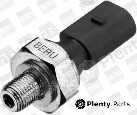 BERU by DRiV SPR041 — Oil Pressure Switch
