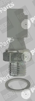 BERU by DRiV SPR024 — Oil Pressure Switch