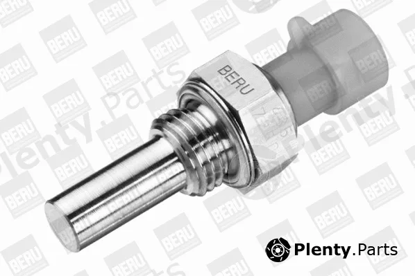 BERU by DRiV ST025 — Sensor, coolant temperature