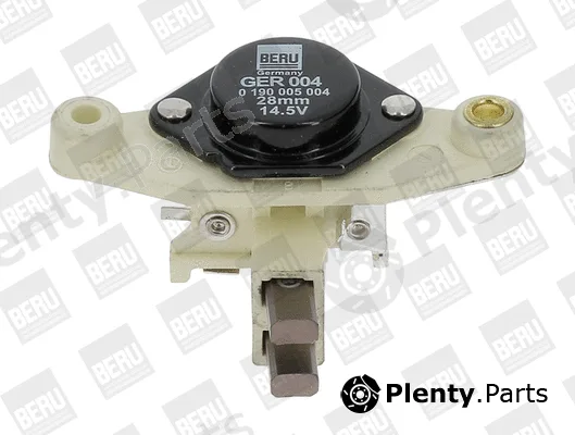 BERU by DRiV GER004 — Alternator Regulator