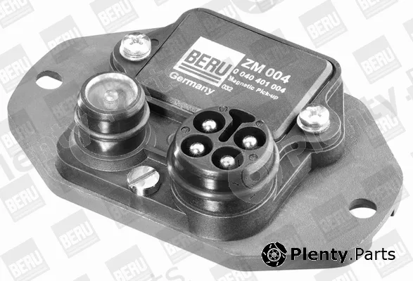 BERU by DRiV ZM004 — Switch Unit, ignition system