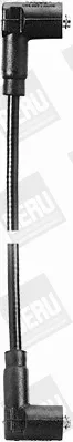 BERU by DRiV B107A — Ignition Cable COPPER CABLE
