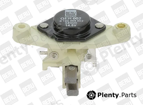 BERU by DRiV GER002 — Alternator Regulator