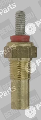 BERU by DRiV ST055 — Sensor, coolant temperature