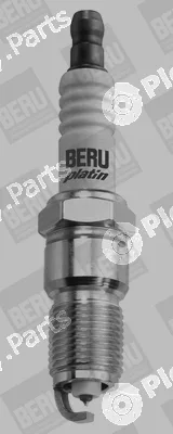 BERU by DRiV Z148 — Spark Plug ULTRA