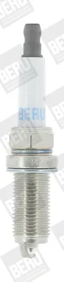 BERU by DRiV UPT14P — Spark Plug ULTRA TITAN