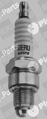 BERU by DRiV Z118 — Spark Plug ULTRA