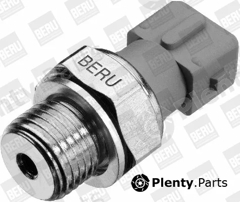 BERU by DRiV SPR023 — Oil Pressure Switch