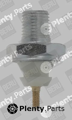 BERU by DRiV SPR020 — Oil Pressure Switch