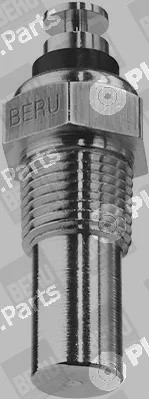 BERU by DRiV ST037 — Sensor, coolant temperature