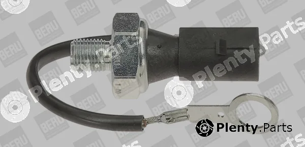 BERU by DRiV SPR048 — Oil Pressure Switch