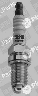 BERU by DRiV Z193 — Spark Plug ULTRA