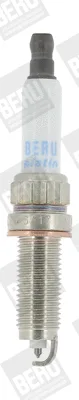 BERU by DRiV Z364 — Spark Plug ULTRA