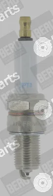 BERU by DRiV UPT8 — Spark Plug ULTRA TITAN