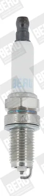 BERU by DRiV UPT1 — Spark Plug ULTRA TITAN