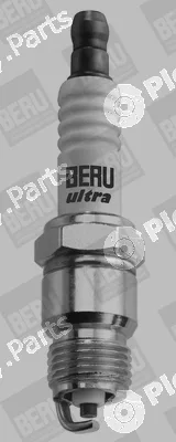BERU by DRiV Z49 — Spark Plug ULTRA