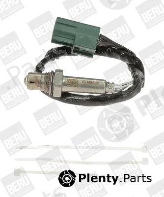 BERU by DRiV OPH090 — Lambda Sensor