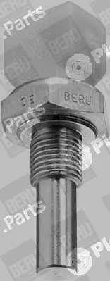 BERU by DRiV ST013 — Sensor, coolant temperature