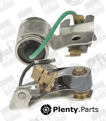 BERU by DRiV BKS003 — Repair Kit, distributor