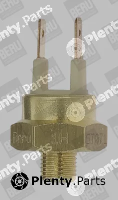BERU by DRiV ST071 — Temperature Switch, radiator fan