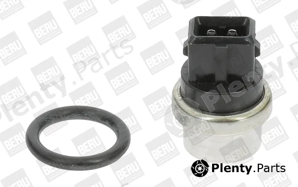 BERU by DRiV ST115 — Sensor, coolant temperature
