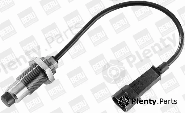 BERU by DRiV SD001 — Sensor, RPM