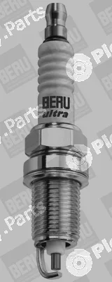 BERU by DRiV Z152 — Spark Plug ULTRA