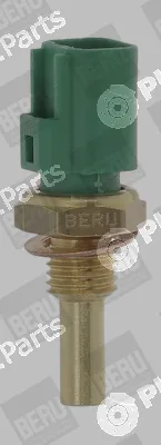 BERU by DRiV ST068 — Sensor, coolant temperature