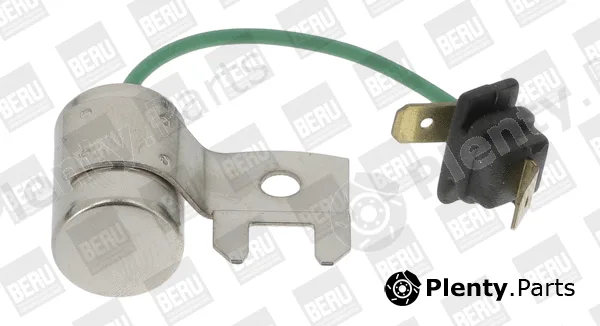 BERU by DRiV ZK256 — Capacitor, ignition system