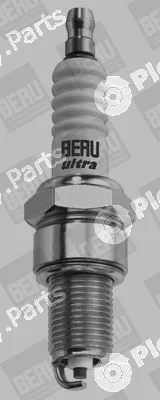BERU by DRiV Z27 — Spark Plug ULTRA