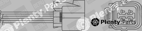 BERU by DRiV OPH032 — Lambda Sensor