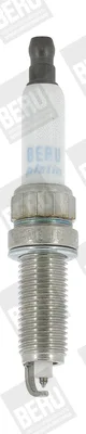 BERU by DRiV Z363 — Spark Plug ULTRA
