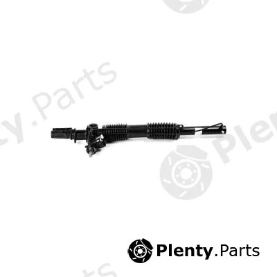 SYD 157237 — Rack & Pinion, steering gear