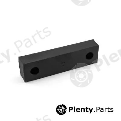 SYD 2908001 — Mounting, engine