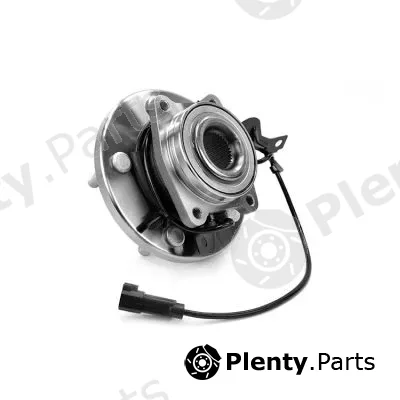 SYD 2306042 — Wheel Hub