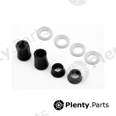 SYD K-9088 — Mounting, steering gear