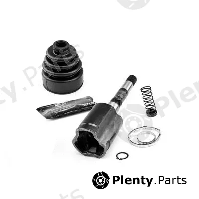 SYD CV-437 — Drive Shaft