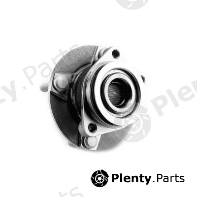 SYD 2316018 — Wheel Hub
