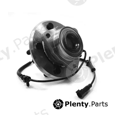 SYD 2306054 — Wheel Hub