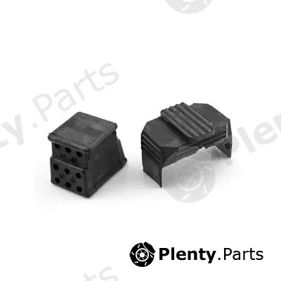SYD 2926071 — Mounting, engine
