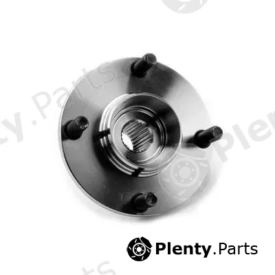 SYD NI0Z00 — Wheel Hub