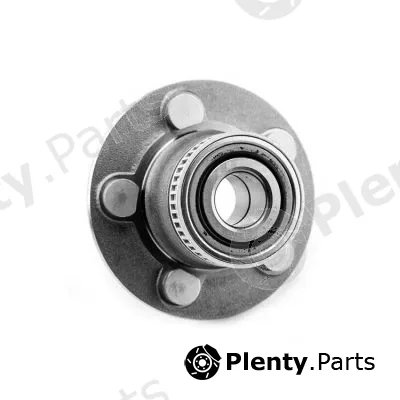 SYD CR2133 — Wheel Hub